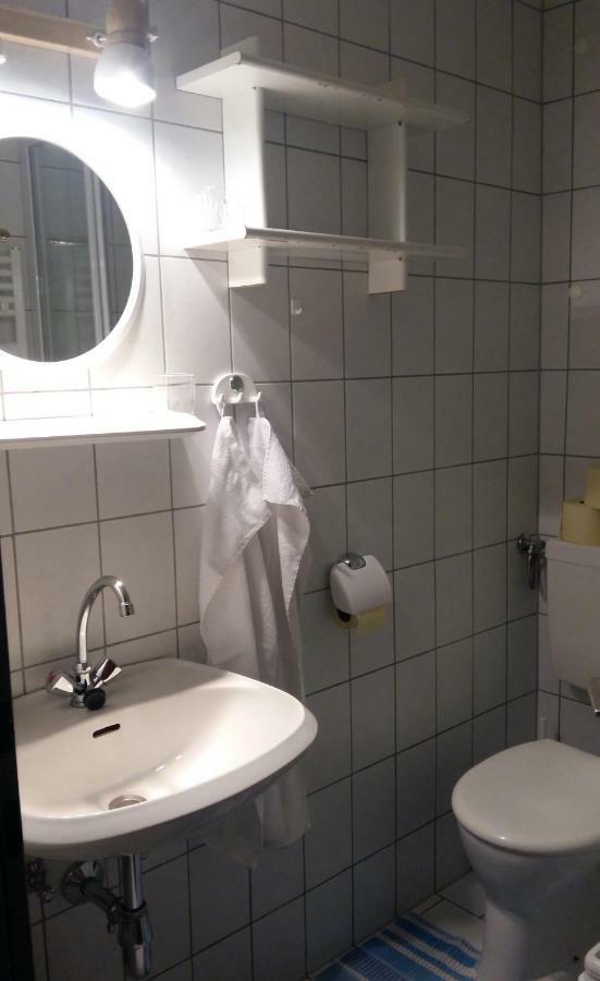 Ferienhaus Gross Steinreib Dış mekan fotoğraf